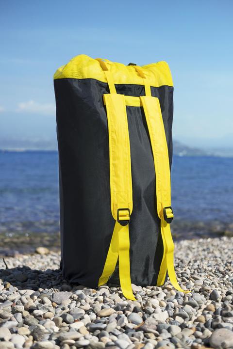 Immagine prodotto Bestway HF SUP Set Huakai'I 305x84x15cm (10')