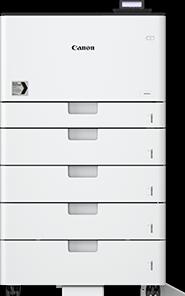 Immagine prodotto Canon i-Sensys LBP852CX (Laser, Colore)