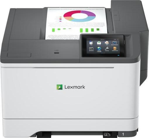 Lexmark CS632dwe SFP HV EMEA (Laser, Farbe)