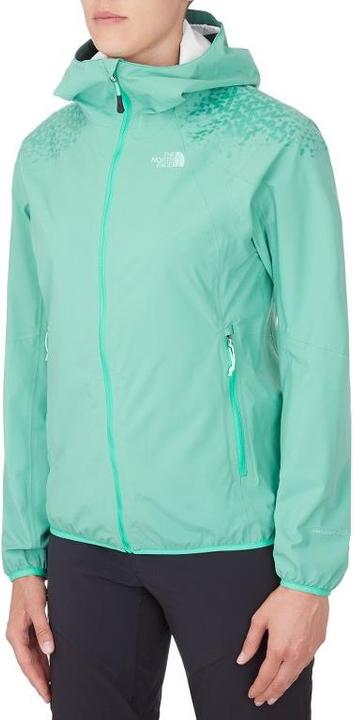 Actual product image North Face New Ultra Jacket (S)