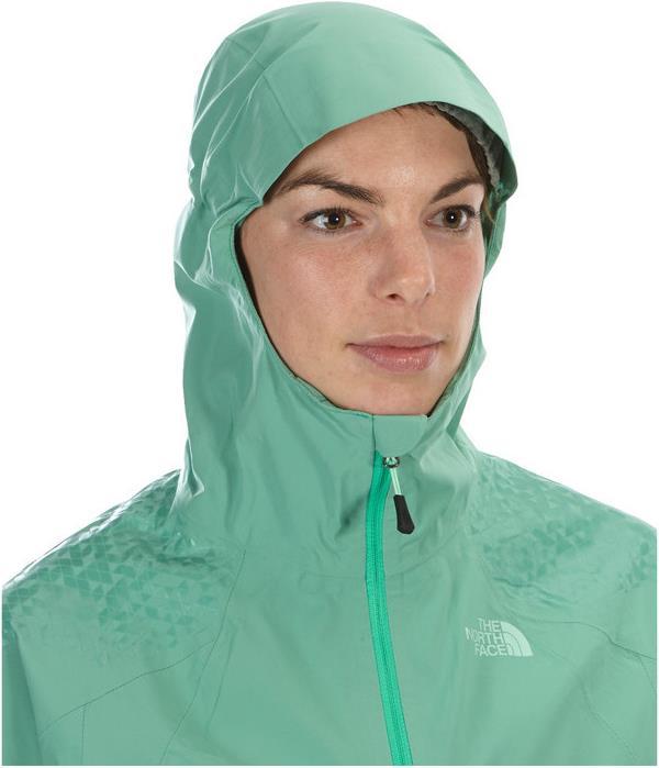 Actual product image North Face New Ultra Jacket (S)