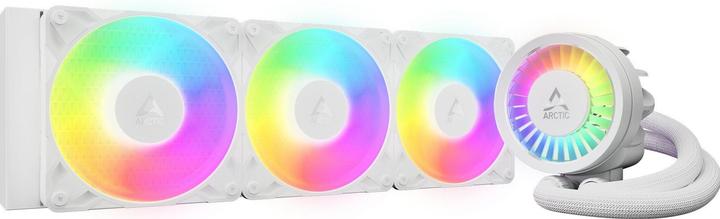 Raffreddamento ad acqua CPU