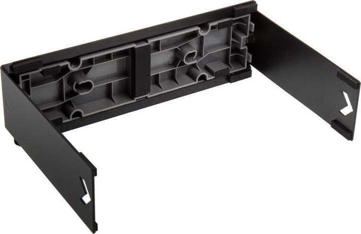 Image du produit Noctua NA-HC4 chromax.black Dissipateur de chaleur pour processeur (215 mm)