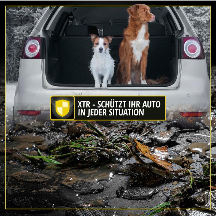 Immagine prodotto Walser Vaschetta portaoggetti XTR per Mazda 2 (DL, DJ) 08/2014-oggi