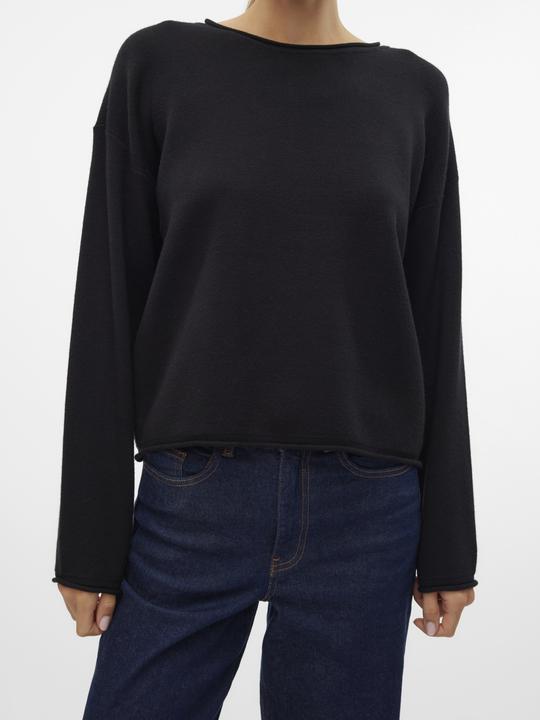 Produktbild Vero Moda VMGOLD Pullover Strickpullover (S)