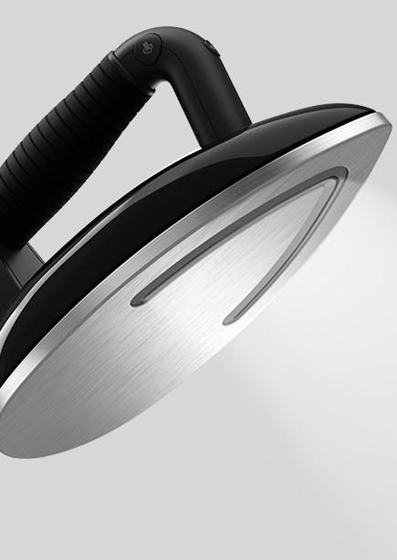 Produktbild Laurastar Smart M (2200 W, 170 g/min)
