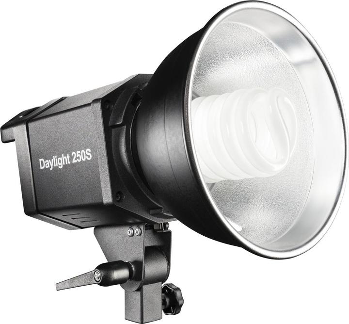 Actual product image Walimex pro Pro 2er Set Daylight 250S Incl. softbox and tripod