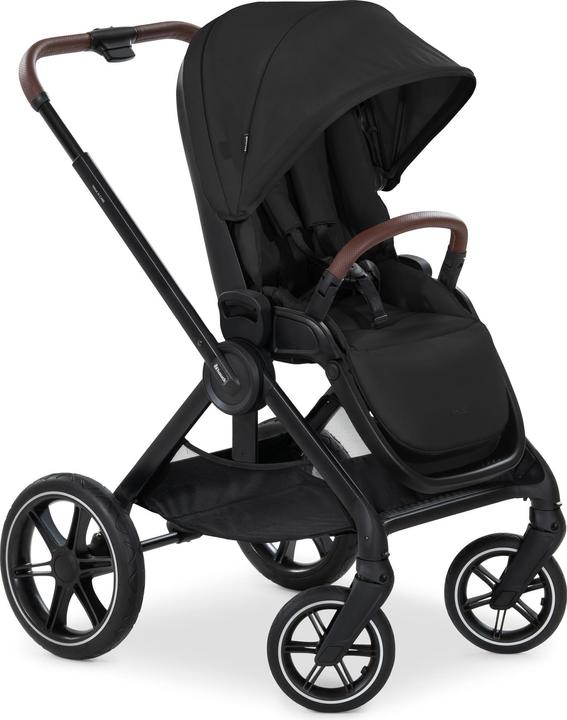 Produktbild Hauck Walk N Care Black
