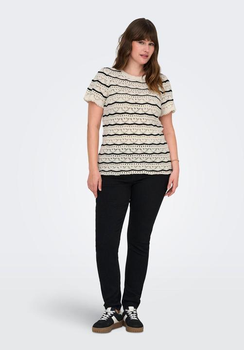 Produktbild Only CARANNASOFIA Strickpullover Strickpullover (L)