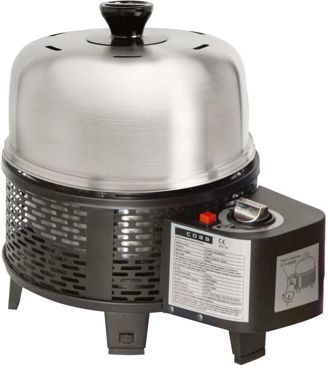 Image du produit Cobb Black Pro