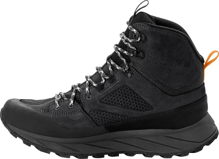 Produktbild Jack Wolfskin Terraquest Texapore Mid M (45)