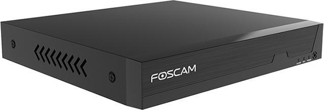 Produktbild Foscam FNA108E-B4-2T (3840 x 2160 Pixels)