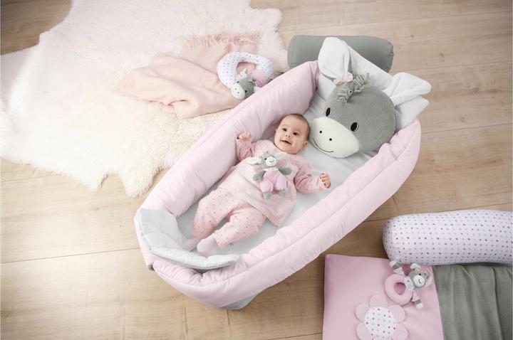Produktbild Sterntaler Kuschelnest