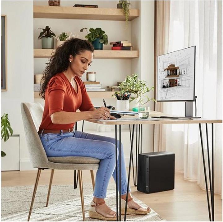 Image du produit HP Elite Tower 800 G9 Desktop PC, Intel® Core™ i5, 16 Go, DDR5-SDRAM, 512 Go, DVD±RW, Windows 11 Pro (Intel Core i5-14500, 16 Go, 512 Go, UHD Graphics 770)