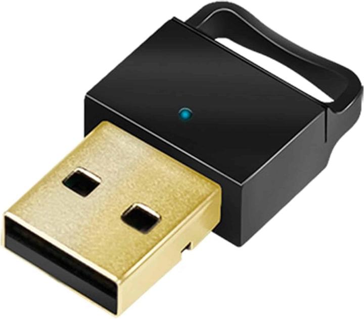 LogiLink Bluetooth 5.0-Adapter, USB-A (Sender)
