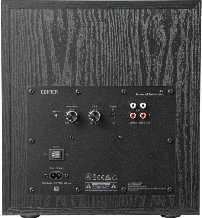Produktbild Edifier T5 (1 Stk., 70 W)
