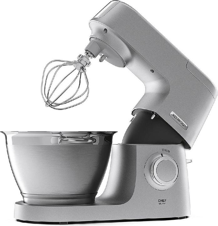 Immagine prodotto Kenwood Chef Elite Pro (1200 W)