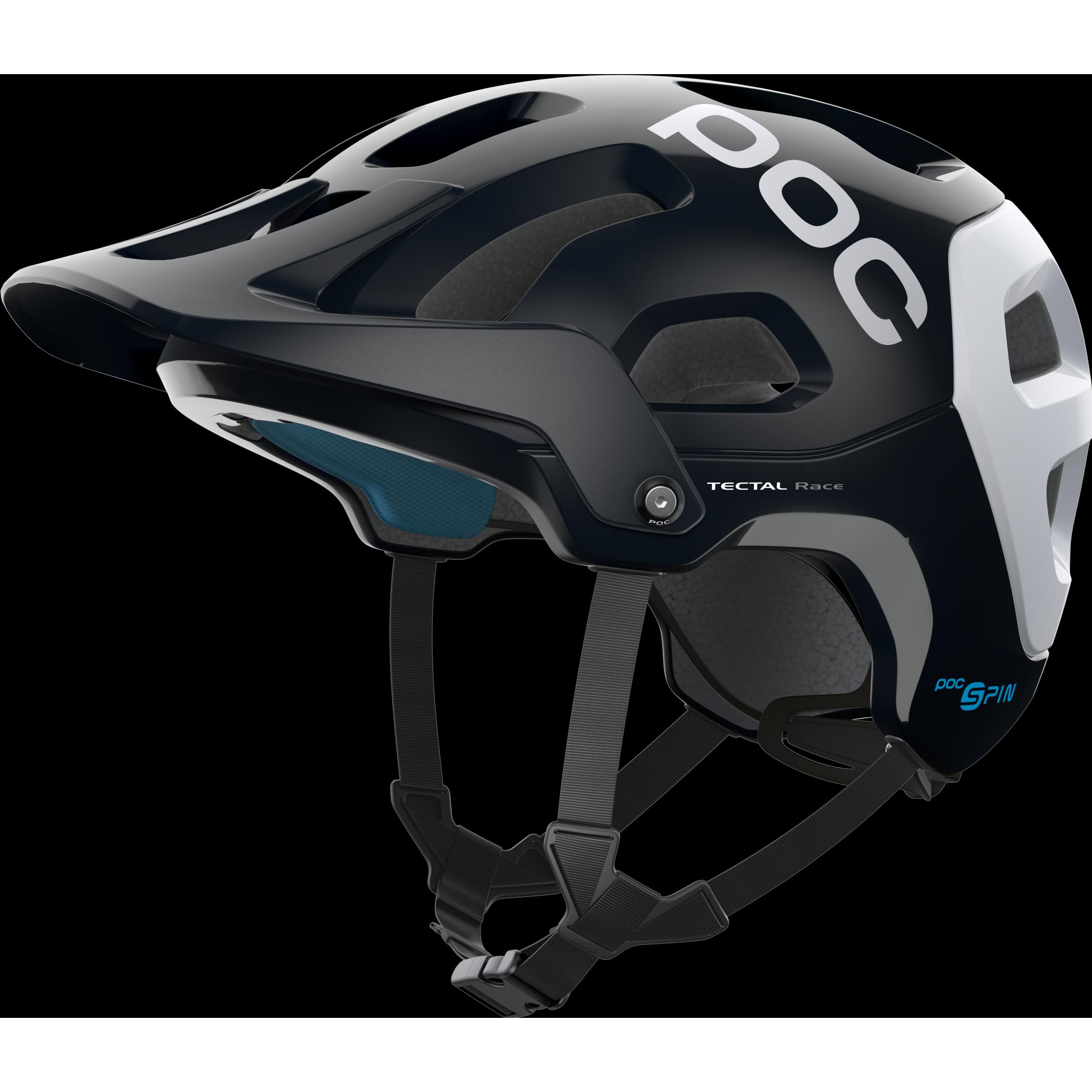 【ちゃたろう】　POC tectal Race SPIN  M/L Amazon.com : POC, Tectal Race Spin NFC, Helmet for Mountain