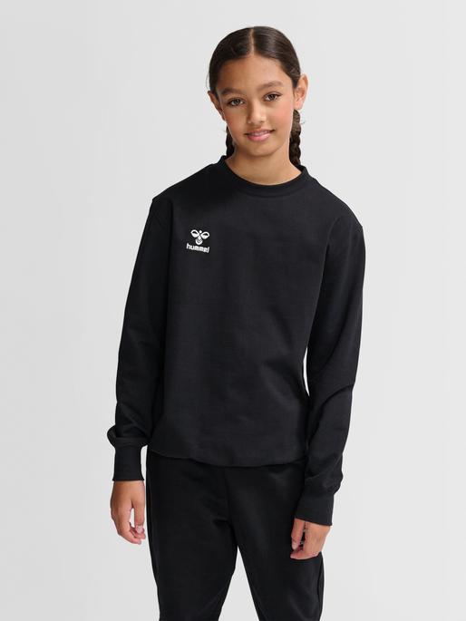 Immagine prodotto hummel FELPA HMLGO 2.0 BAMBINI (116)