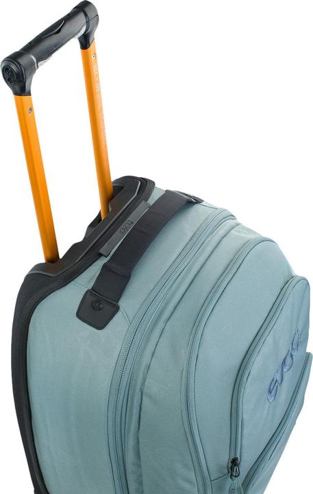 Produktbild Evoc Terminal Bag 40+20L (40 l, Handgepäck (bis 50l))
