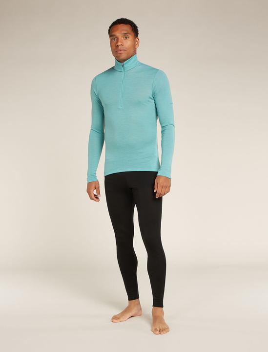 Produktbild Icebreaker Men Merino 175 Everyday LS Half Zip (XL)