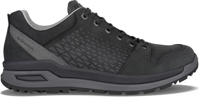 Actual product image Lowa Strato Evo LL LO (43.5)