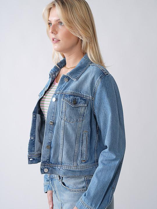 Image du produit Rich & Royal Jeansjacke (36)