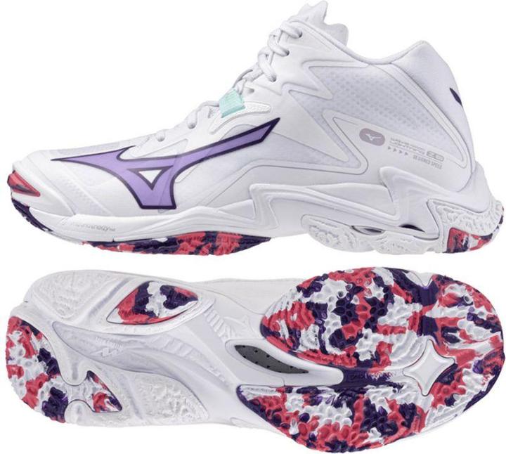 Produktbild Mizuno Wave Lightning Z Mid (40.5)