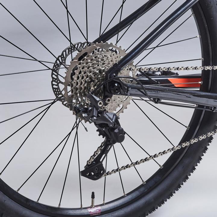 Actual product image Rockrider EXPLORE 540 (40 cm)