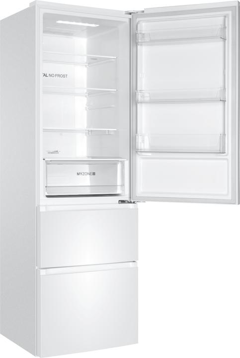 Produktbild Haier Htr3619enpw (348 l)