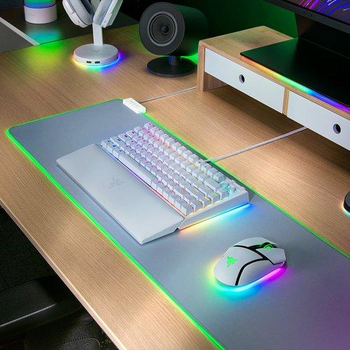 Produktbild Razer BlackWidow V4 75% (US, Kabelgebunden)