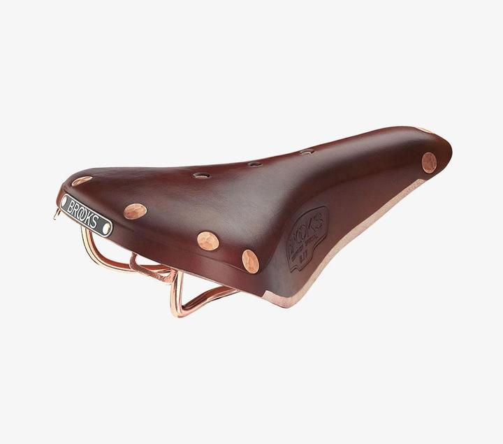 Actual product image Brooks England B17 Special