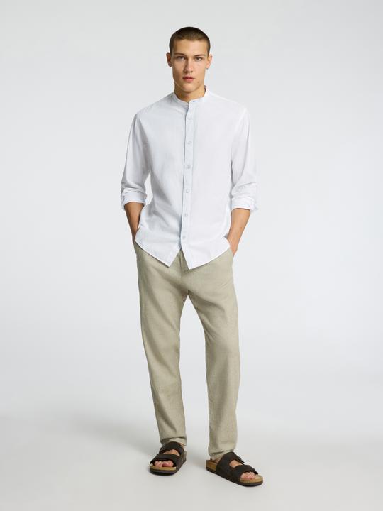 Produktbild Selected Homme Langärmeliges Hemd (M)