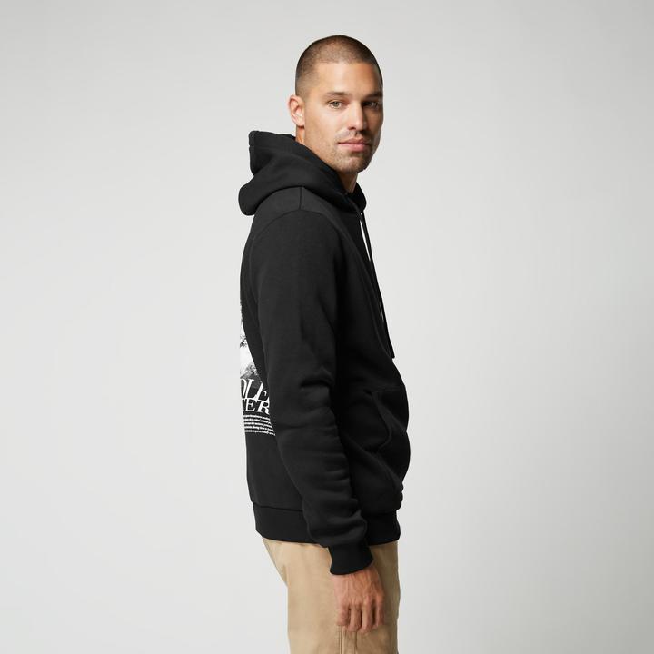 Actual product image Mystic Boundless Waters Sweat (M)