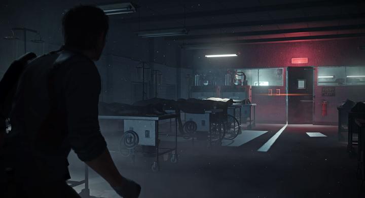 Image du produit Plaion The Evil Within 2 (kh1) (PC, IT)