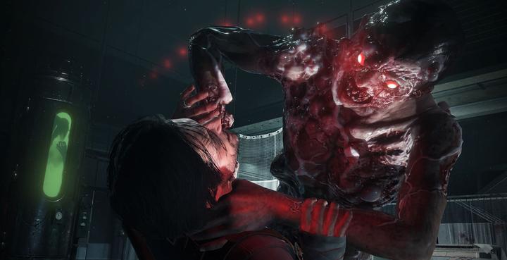 Image du produit Plaion The Evil Within 2 (kh1) (PC, IT)