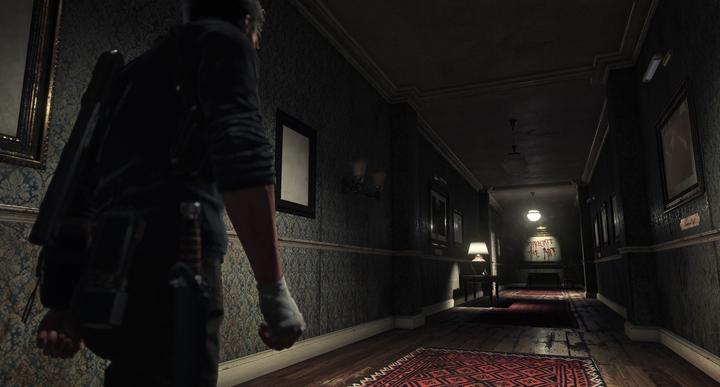 Image du produit Plaion The Evil Within 2 (kh1) (PC, IT)