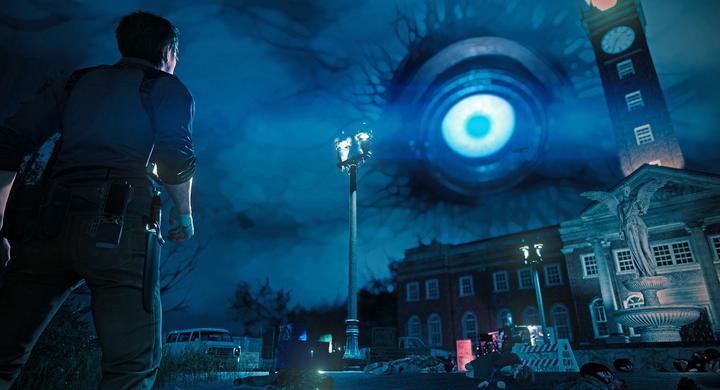 Image du produit Plaion The Evil Within 2 (kh1) (PC, IT)