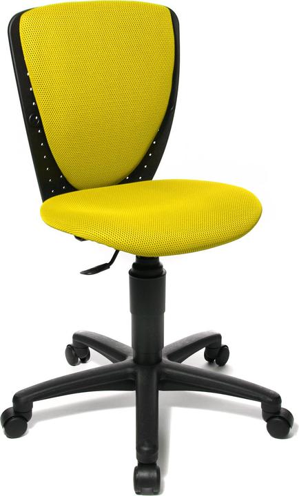 Gelb, Schwarz