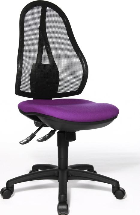 Actual product image Topstar Open Point SY