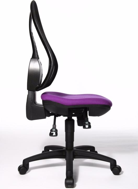 Actual product image Topstar Open Point SY