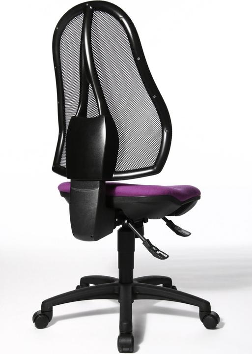 Actual product image Topstar Open Point SY