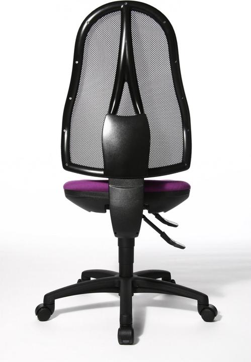 Actual product image Topstar Open Point SY
