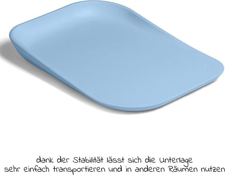 Image du produit Hauck Change N Clean (50 x 70 cm)