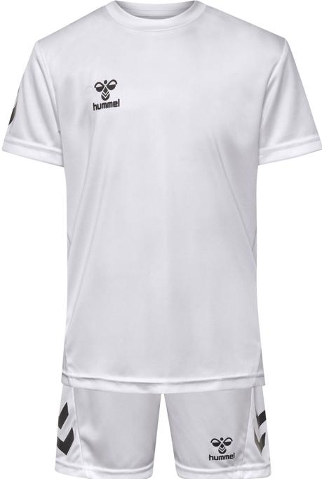 Actual product image hummel hmlLOGO SET KIDS (152)