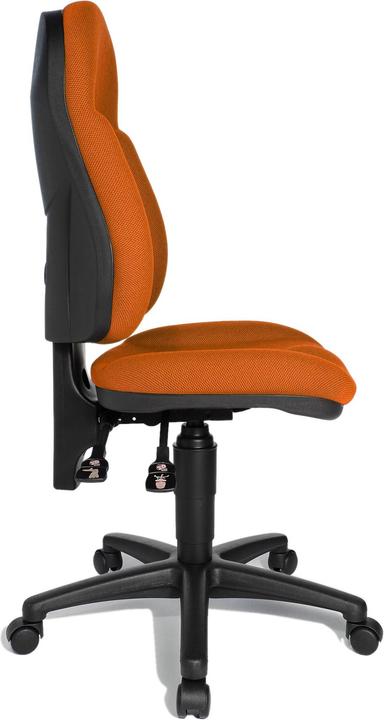 Actual product image Topstar Wellpoint 10 P
