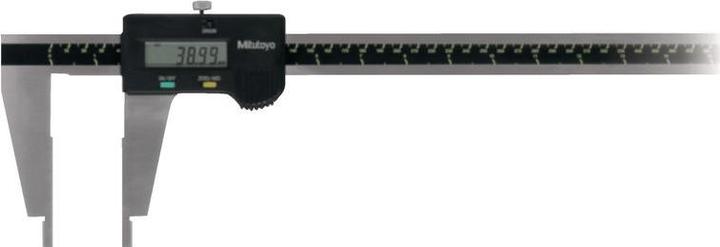 Immagine prodotto Mitutoyo Calibro per pinze (45 cm)