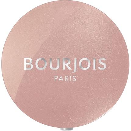 Actual product image Bourjois Ombre Á Paupiéres (11 Pink Parfait)