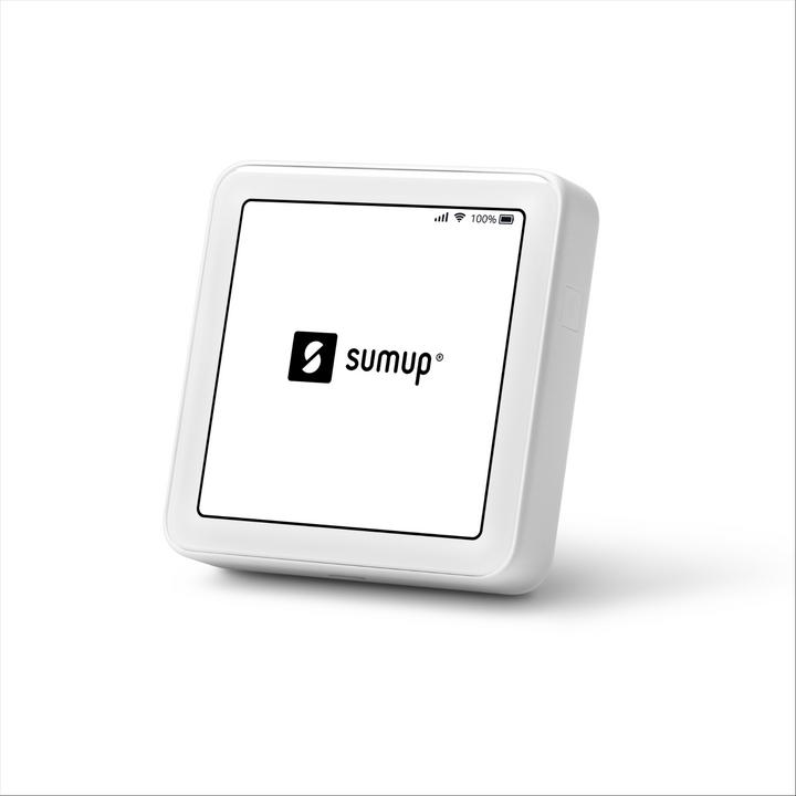 Produktbild SumUp Solo