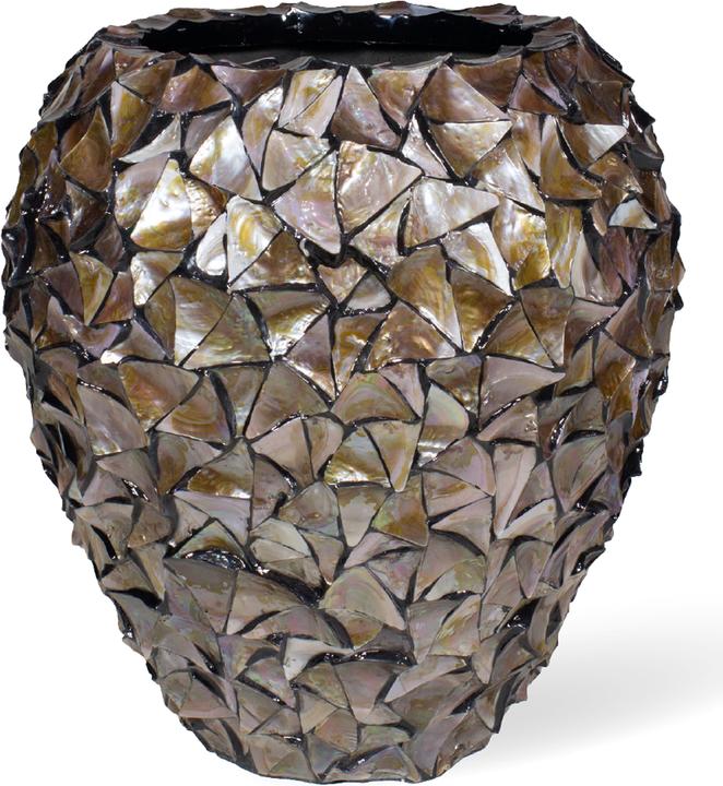 Produktbild Fleur Ami Muschelgefäss (76 cm)